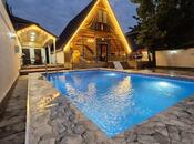 5 otaqlı həyət evi/bağ evi - Qəbələ - 140 m²