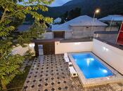 5 otaqlı həyət evi/bağ evi - Qəbələ - 140 m²