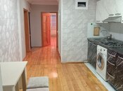İcarəyə verilir 2 otaqlı köhnə tikili 70 m², İnşaatçılar m., photo 7 from 8
