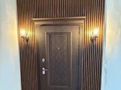 3 otaqlı yeni tikili - İnşaatçılar m. - 84.6 m²