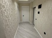 3 otaqlı yeni tikili - İnşaatçılar m. - 84.6 m²
