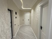 3 otaqlı yeni tikili - İnşaatçılar m. - 84.6 m²
