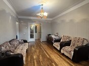 4 otaqlı köhnə tikili - Avtovağzal m. - 103 m²