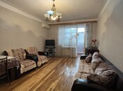 4 otaqlı köhnə tikili - Avtovağzal m. - 103 m²