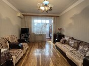 4 otaqlı köhnə tikili - Avtovağzal m. - 103 m²
