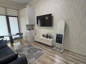 1-комн. новостройка - Насиминский  р. - 35 м²