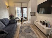 1-комн. новостройка - Насиминский  р. - 35 м²
