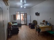 3 otaqlı həyət evi/bağ evi - İnşaatçılar m. - 70 m²