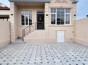 3 otaqlı həyət evi/bağ evi - Sumqayıt - 90 m²