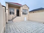3 otaqlı həyət evi/bağ evi - Sumqayıt - 90 m²