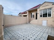 3 otaqlı həyət evi/bağ evi - Sumqayıt - 90 m²