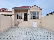 3 otaqlı həyət evi/bağ evi - Sumqayıt - 90 m²
