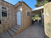 5 otaqlı həyət evi/bağ evi - Müşfiqabad q. - 160 m²