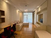 İcarəyə verilir 3 otaqlı yeni tikili 140 m², Gənclik m., photo 6 from 8