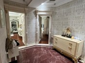 3 otaqlı yeni tikili - Nəriman Nərimanov m. - 150 m²