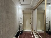 3 otaqlı yeni tikili - Nəriman Nərimanov m. - 150 m²