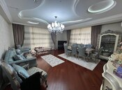 3 otaqlı yeni tikili - Nəriman Nərimanov m. - 150 m²
