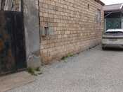 3 otaqlı həyət evi/bağ evi - Xocəsən m. - 100 m²