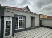 Satılır 4 otaqlı həyət evi/bağ evi 110 m², Zabrat q., photo 1 from 8