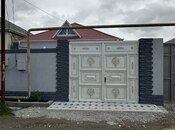 Satılır 4 otaqlı həyət evi/bağ evi 110 m², Zabrat q., photo 3 from 8