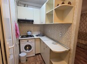 2 otaqlı köhnə tikili - Yasamal q. - 31 m²