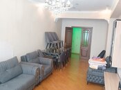 İcarəyə verilir 3 otaqlı yeni tikili 110 m², Xalqlar Dostluğu m., photo 1 from 8