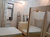 İcarəyə verilir 3 otaqlı yeni tikili 110 m², Xalqlar Dostluğu m., photo 4 from 8
