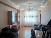İcarəyə verilir 3 otaqlı yeni tikili 110 m², Xalqlar Dostluğu m., photo 5 from 8