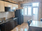 İcarəyə verilir 3 otaqlı yeni tikili 110 m², Xalqlar Dostluğu m., photo 8 from 8
