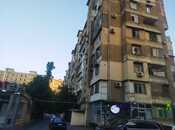 5 otaqlı köhnə tikili - Nəriman Nərimanov m. - 108 m²