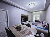 3-комн. новостройка - пос. Масазыр - 74 м²