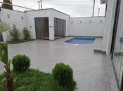 Satılır 4 otaqlı həyət evi/bağ evi 150 m², Mərdəkan q., photo 6 from 8