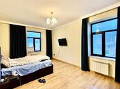İcarəyə verilir 3 otaqlı yeni tikili 140 m², Nizami m., photo 5 from 8