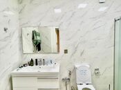 İcarəyə verilir 3 otaqlı yeni tikili 140 m², Nizami m., photo 8 from 8