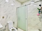 İcarəyə verilir 3 otaqlı yeni tikili 140 m², Nizami m., photo 7 from 8