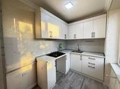 1 otaqlı köhnə tikili - Nizami r. - 44.9 m²