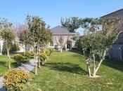6 otaqlı həyət evi/bağ evi - Bilgəh q. - 420 m²
