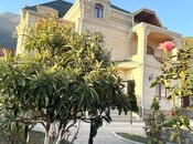 6 otaqlı həyət evi/bağ evi - Qax - 440 m²