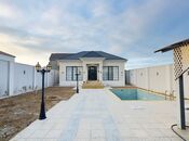 Satılır 4 otaqlı həyət evi/bağ evi 150 m², Şüvəlan q., photo 2 from 8