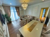 4-комн. новостройка - м. Шах Исмаил Хатаи - 150 м²