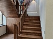 5 otaqlı həyət evi/bağ evi - Biləcəri q. - 180 m²