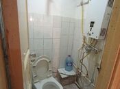 1 otaqlı köhnə tikili - Nizami m. - 35 m²
