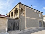 7 otaqlı həyət evi/bağ evi - Sumqayıt - 350 m²