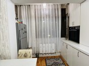 3 otaqlı köhnə tikili - Nəsimi m. - 92 m²
