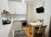 3 otaqlı köhnə tikili - Nəsimi m. - 92 m²