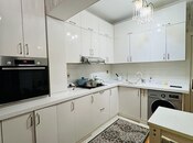 3 otaqlı köhnə tikili - Nəsimi m. - 92 m²
