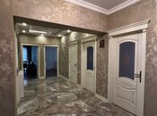 İcarəyə verilir 4 otaqlı yeni tikili 181 m², Şah İsmayıl Xətai m., photo 1 from 8