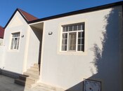 3 otaqlı həyət evi/bağ evi - Sabunçu r. - 70 m²