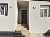 3 otaqlı həyət evi/bağ evi - Sabunçu r. - 70 m²