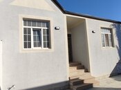 3 otaqlı həyət evi/bağ evi - Sabunçu r. - 70 m²